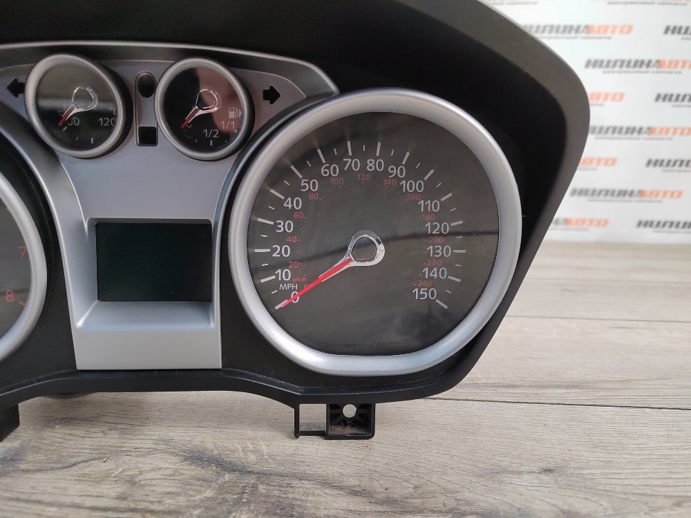 Панель приборов, 15000 рублей, Москва