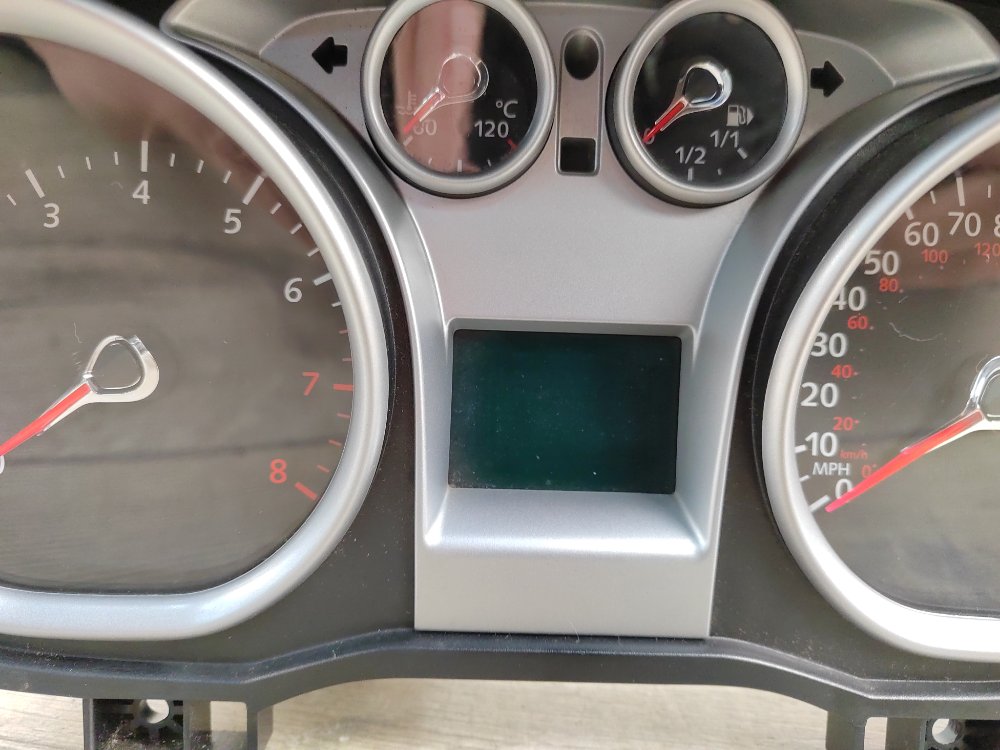 Панель приборов, 15000 рублей, Москва