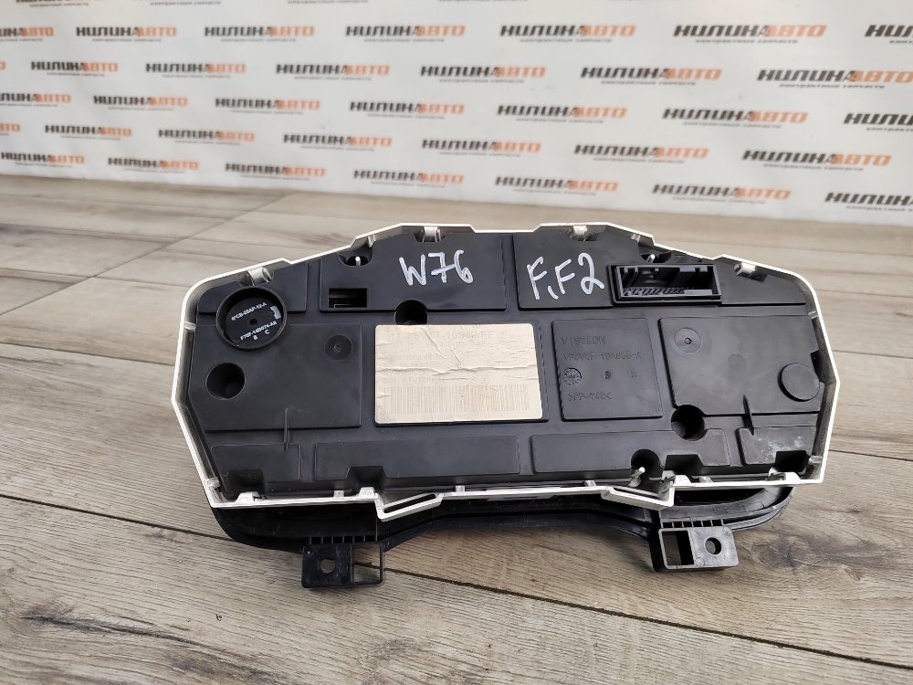 Панель приборов, 15000 рублей, Москва