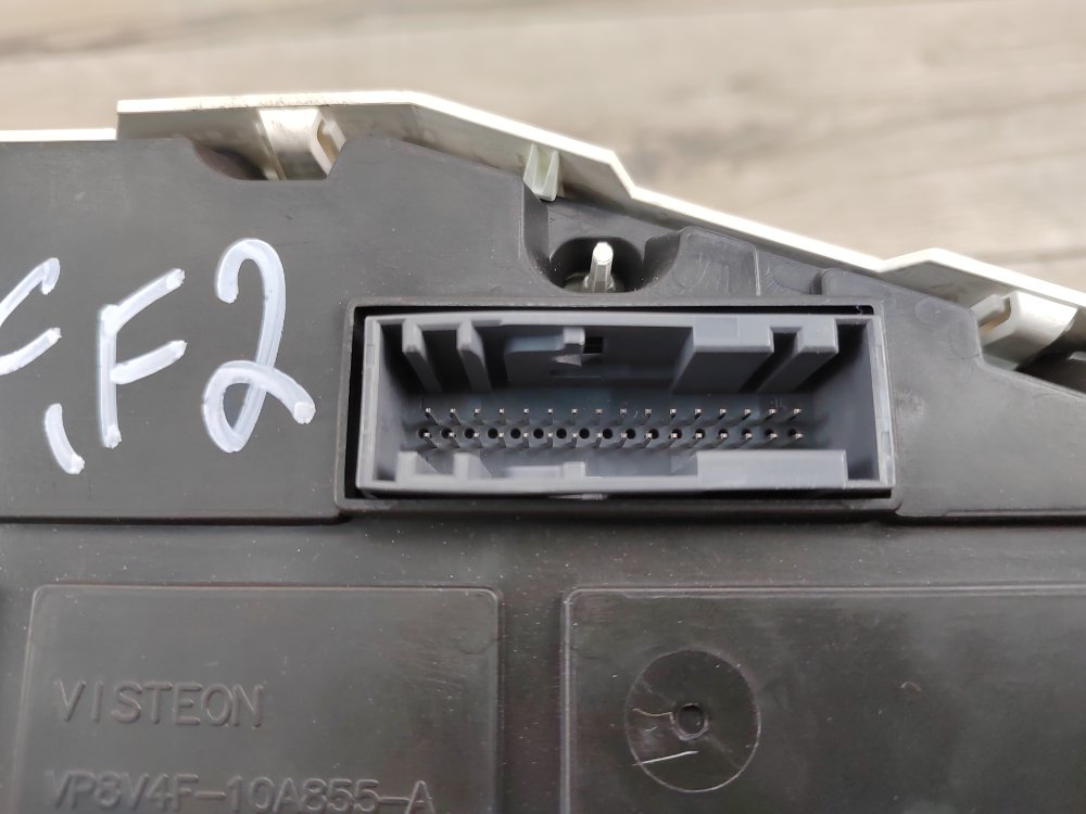 Панель приборов, 15000 рублей, Москва