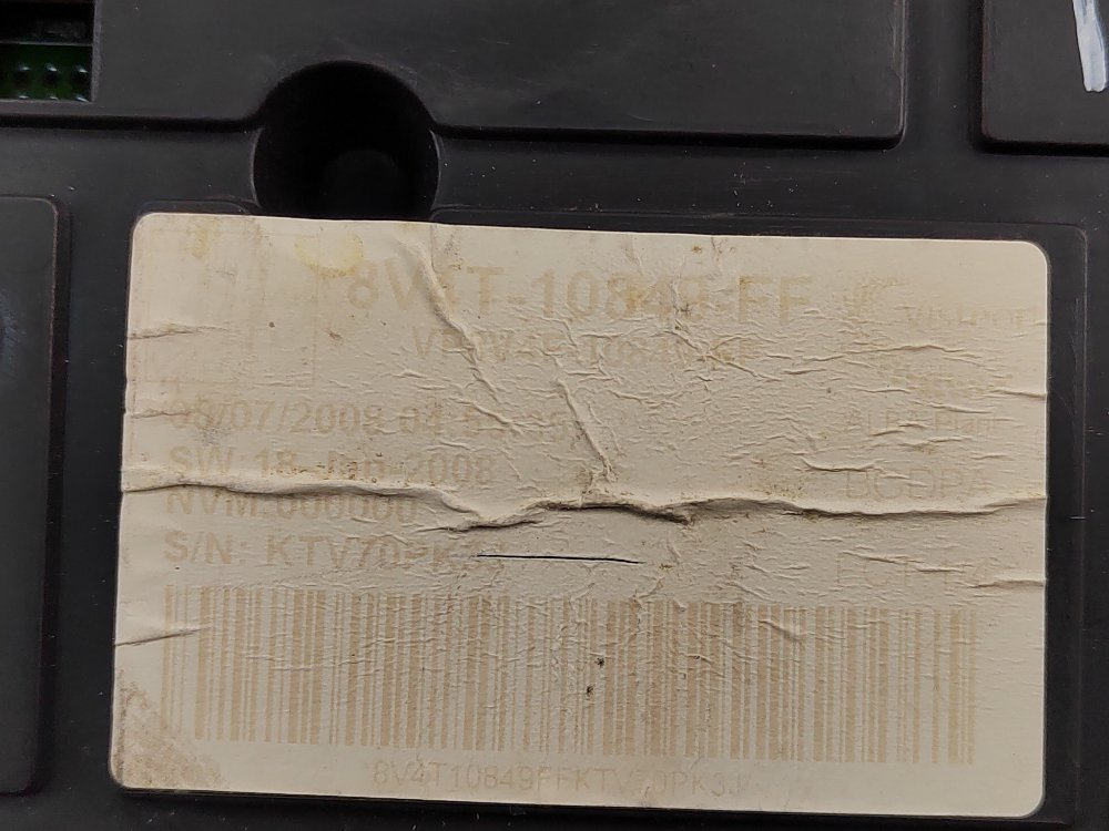 Панель приборов, 15000 рублей, Москва