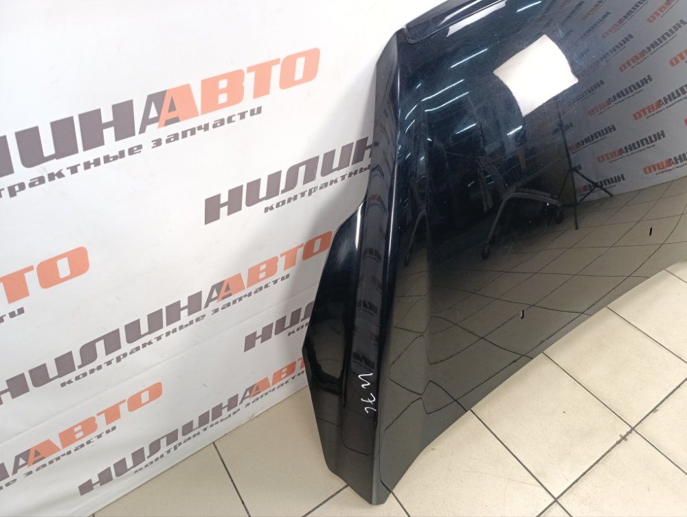 Капот, 15000 рублей, Москва