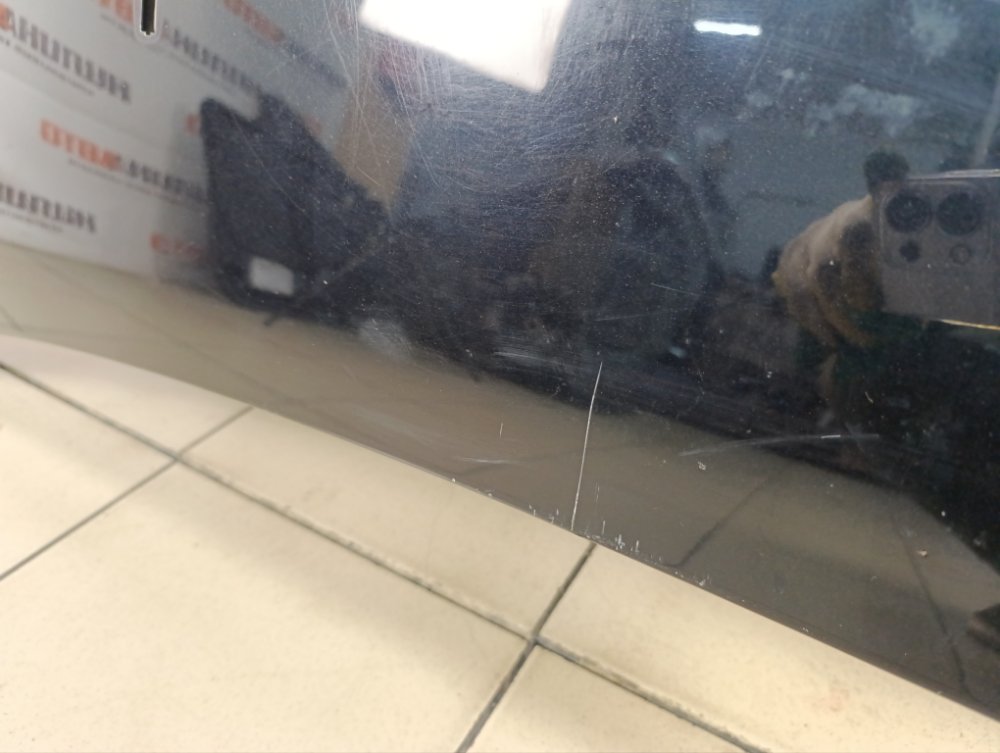 Капот, 15000 рублей, Москва