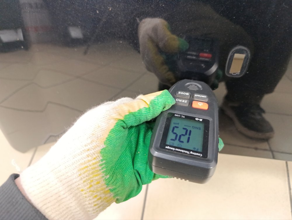 Капот, 15000 рублей, Москва