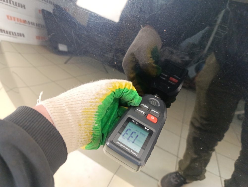 Капот, 15000 рублей, Москва