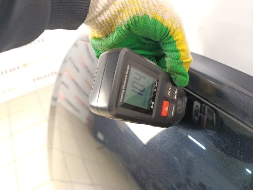 Капот, 15000 рублей, Москва