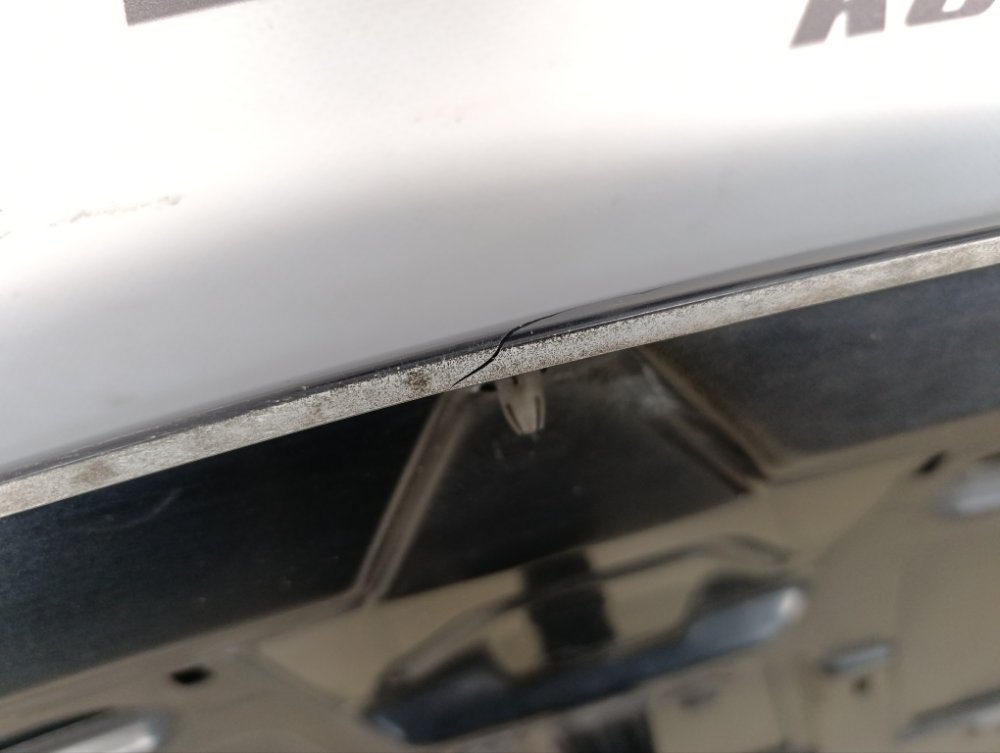 Капот, 15000 рублей, Москва