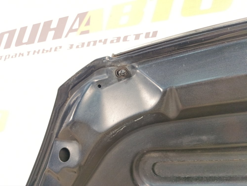 Капот, 15000 рублей, Москва