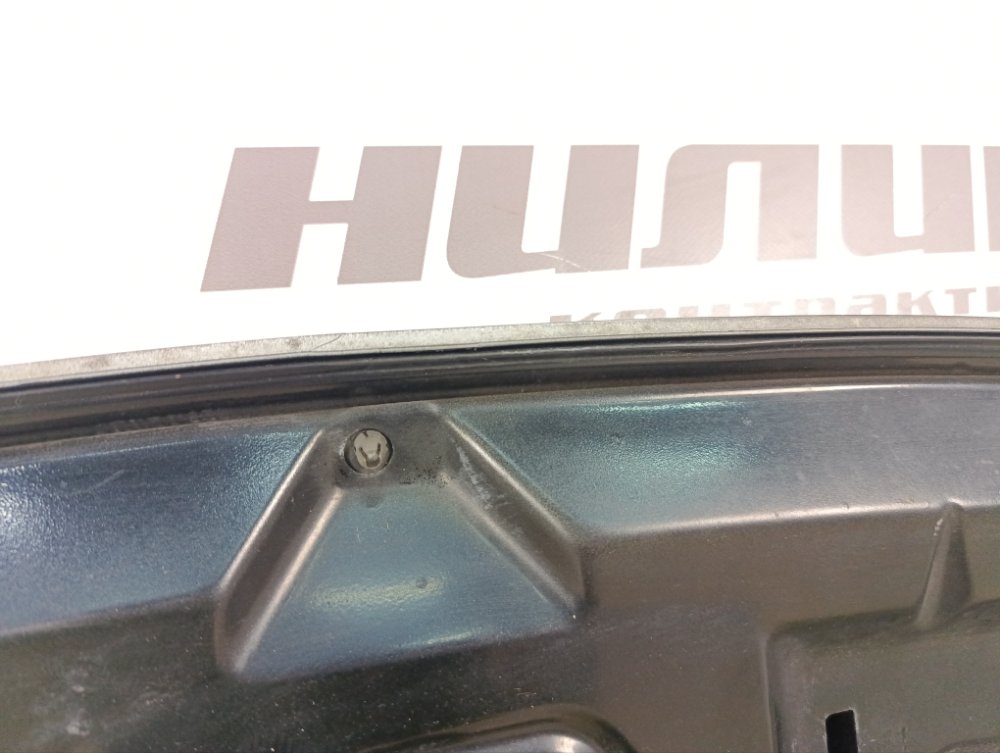 Капот, 15000 рублей, Москва