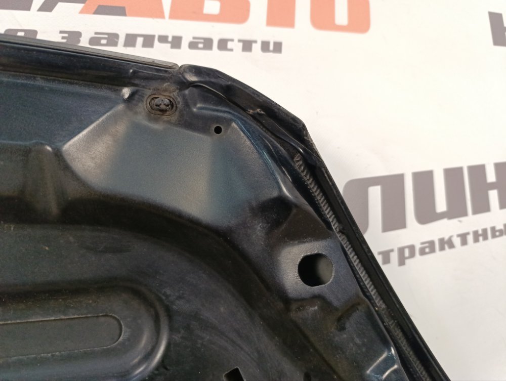 Капот, 15000 рублей, Москва