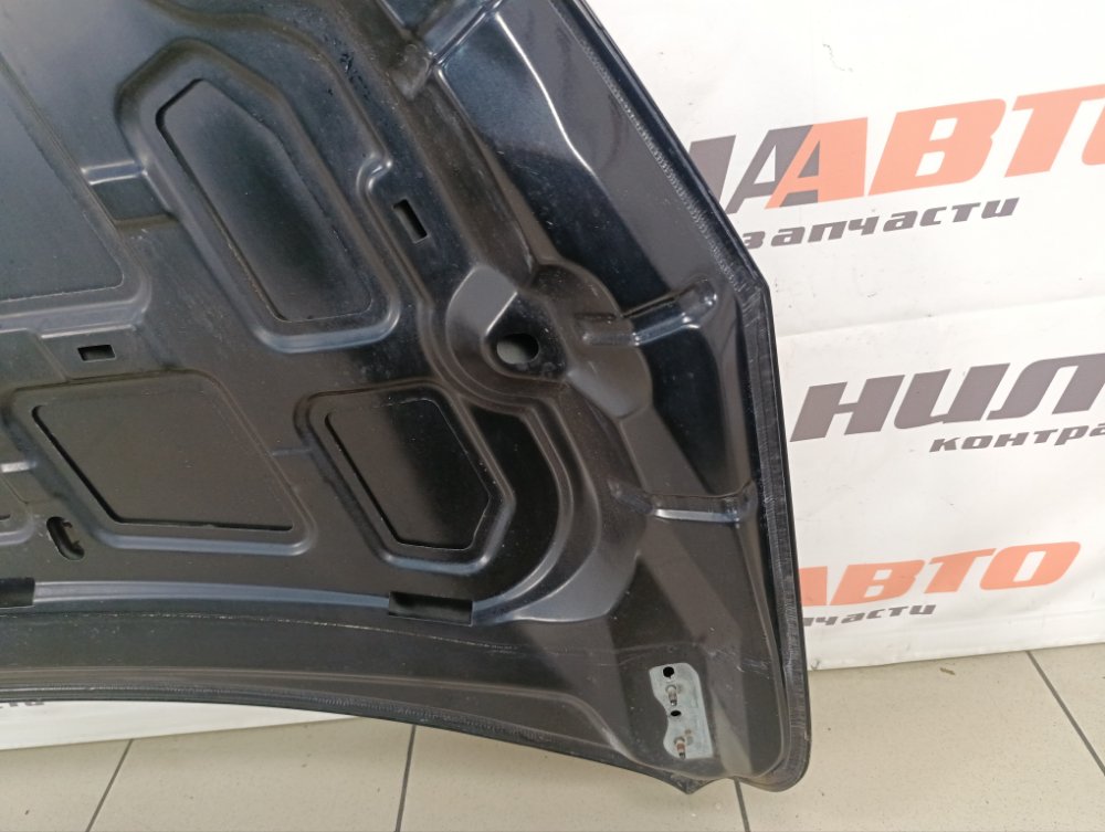 Капот, 15000 рублей, Москва