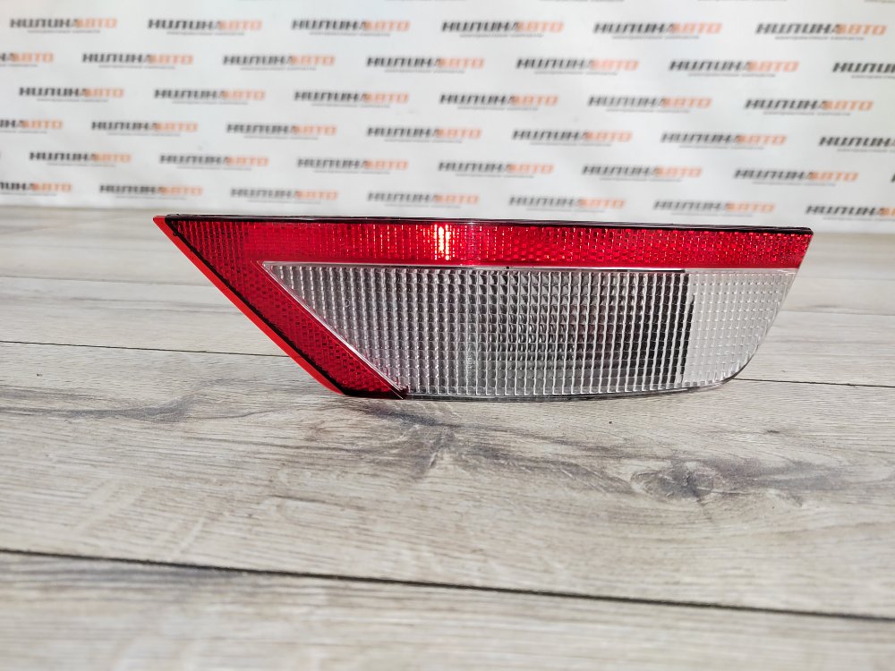 Фонарь в задний бампер, 3300 рублей, Москва