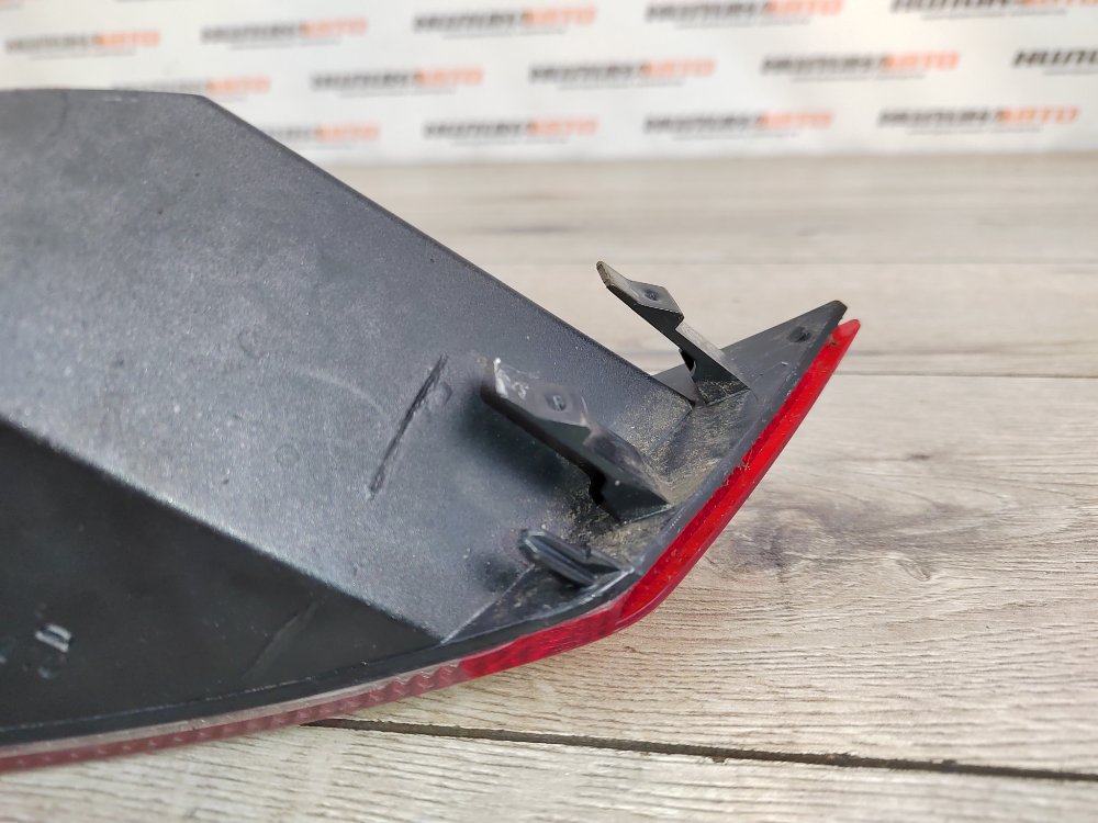 Фонарь в задний бампер, 3300 рублей, Москва