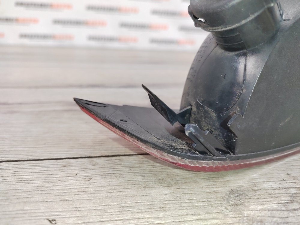 Фонарь в задний бампер, 3300 рублей, Москва