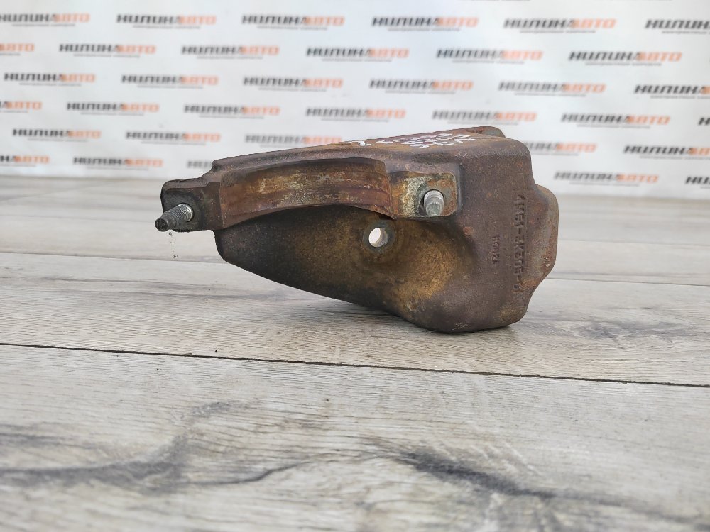 Кронштейн промежуточного вала, 1000 рублей, Москва