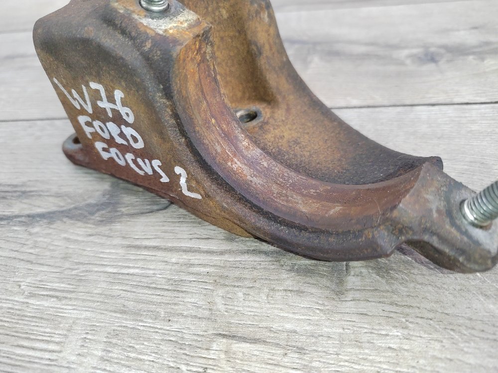 Кронштейн промежуточного вала, 1000 рублей, Москва