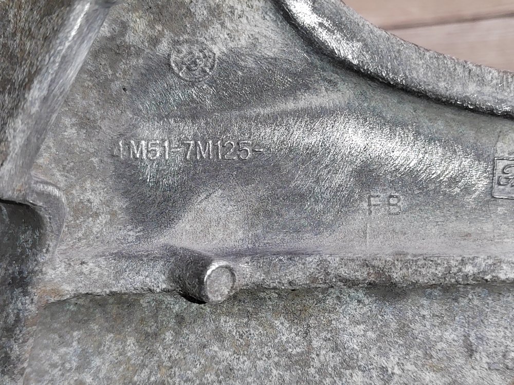 Кронштейн КПП, 2000 рублей, Москва