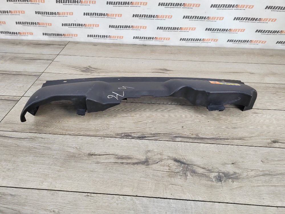 Накладка передней панели, 1000 рублей, Москва