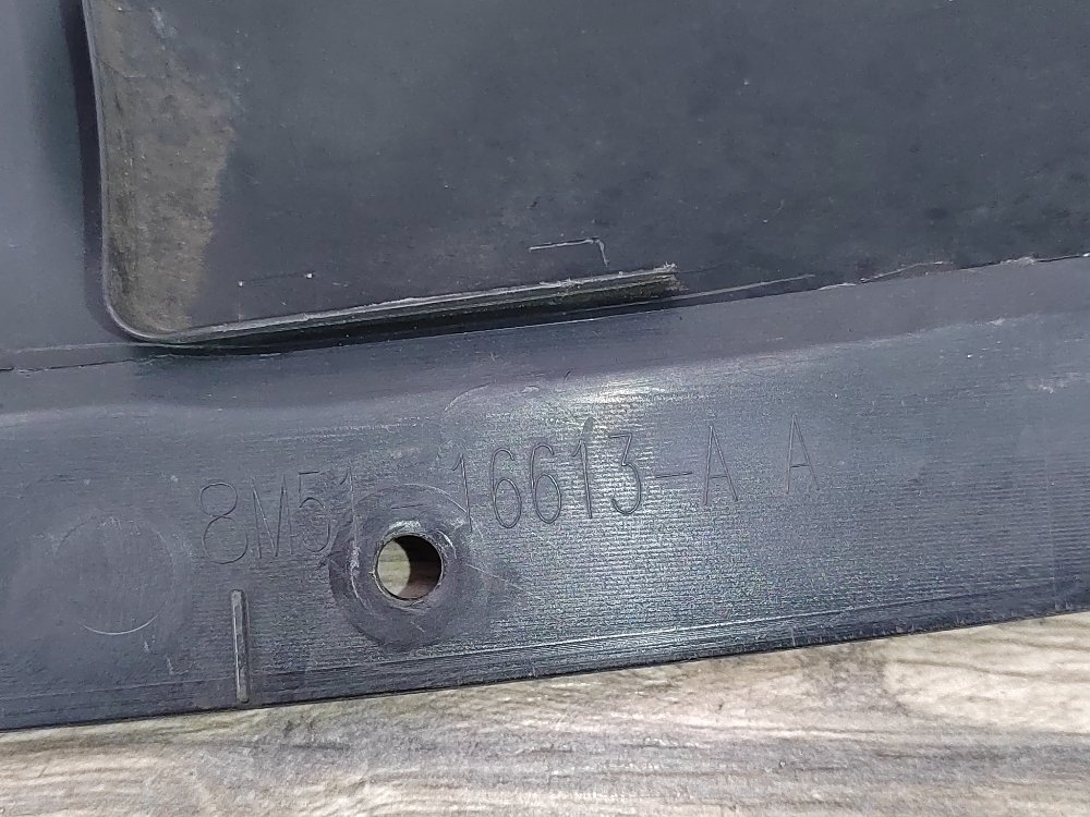 Накладка передней панели, 1000 рублей, Москва