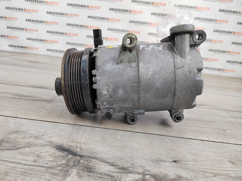 Компрессор кондиционера, 11000 рублей, Москва