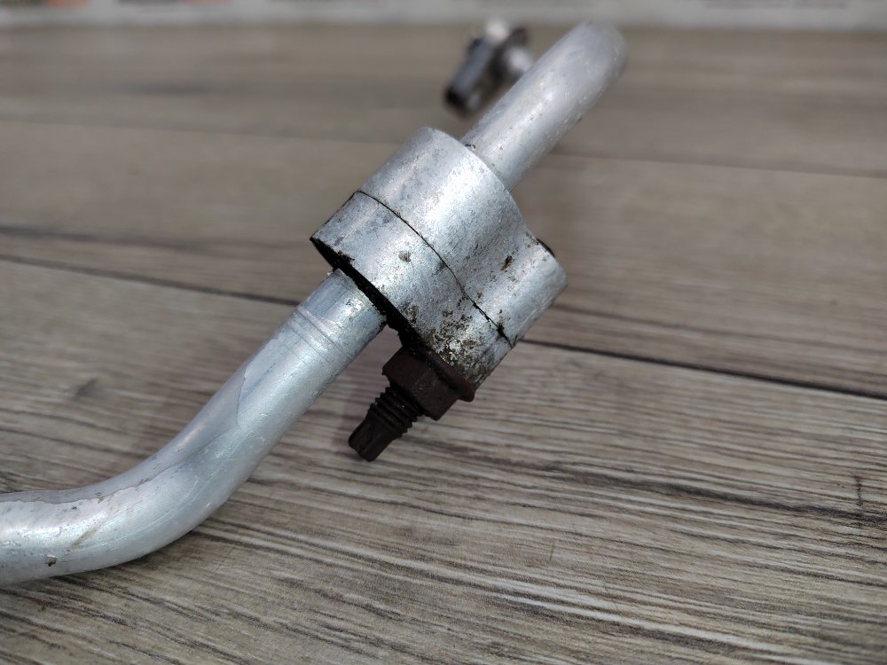 Трубка кондиционера, 3500 рублей, Москва