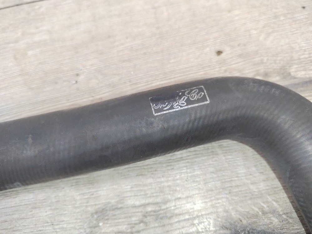 Патрубок системы охлаждения, 500 рублей, Москва