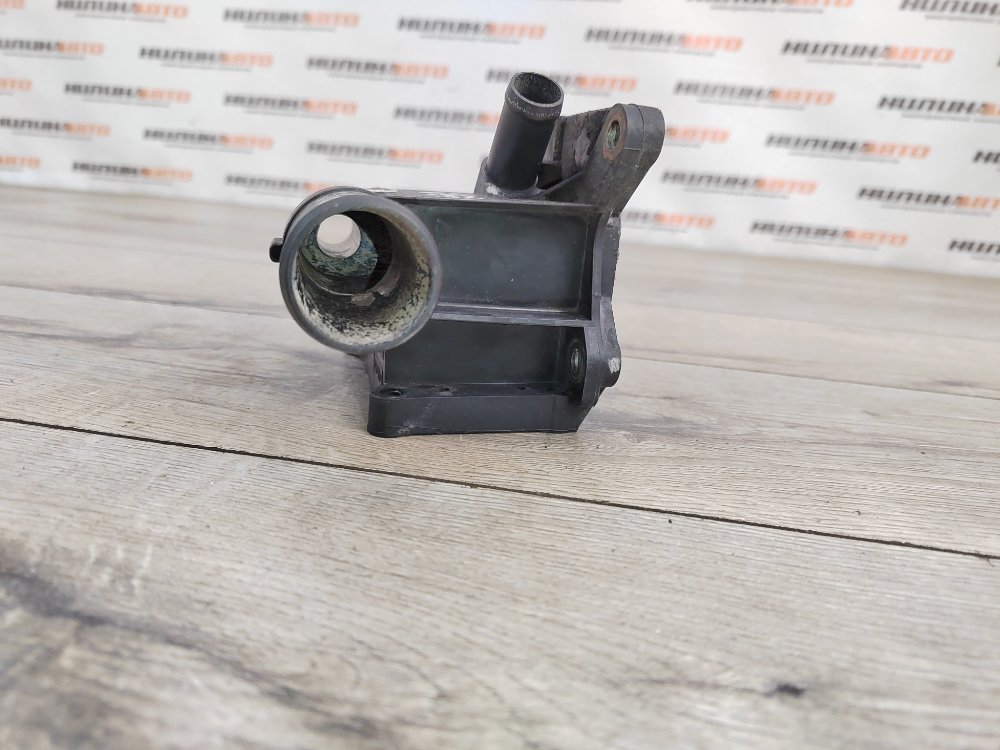 Фланец системы охлаждения, 1500 рублей, Москва