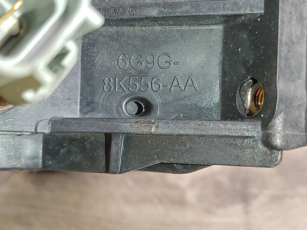 Фланец системы охлаждения, 1500 рублей, Москва