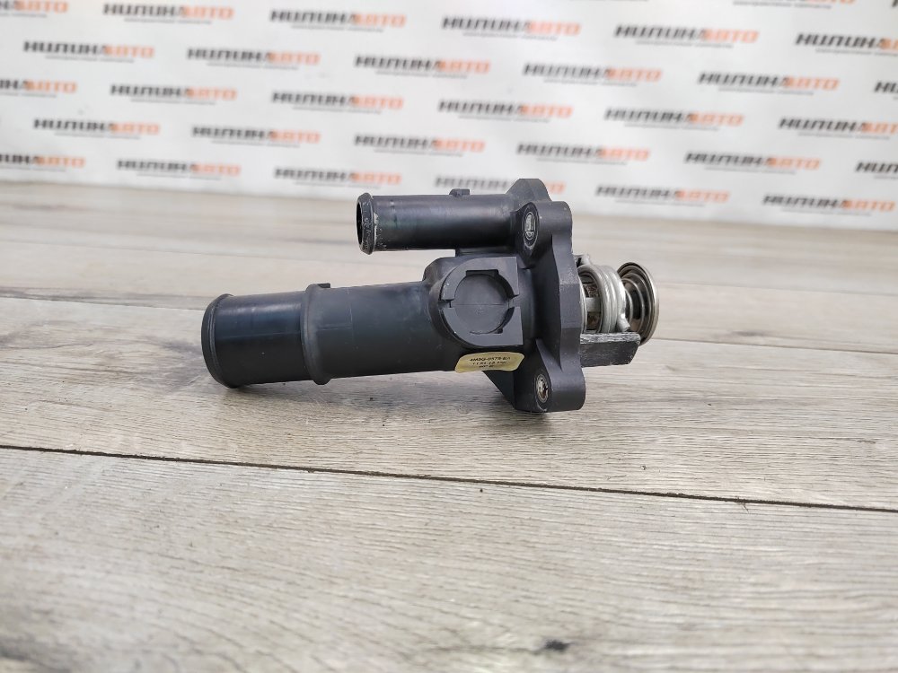 Корпус термостата, 500 рублей, Москва