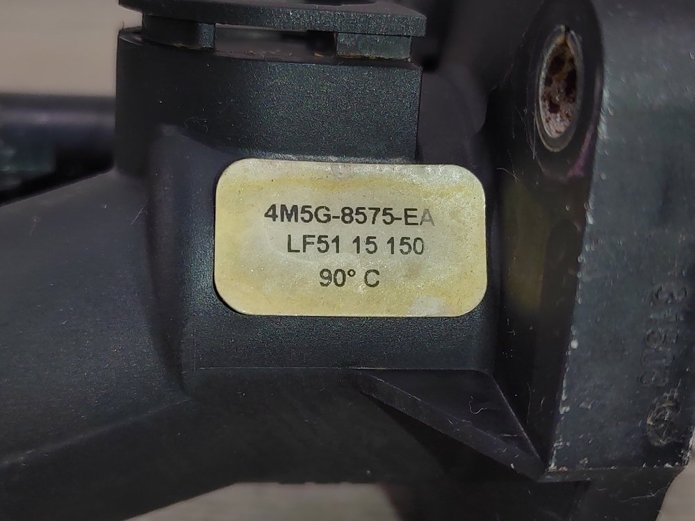 Корпус термостата, 500 рублей, Москва