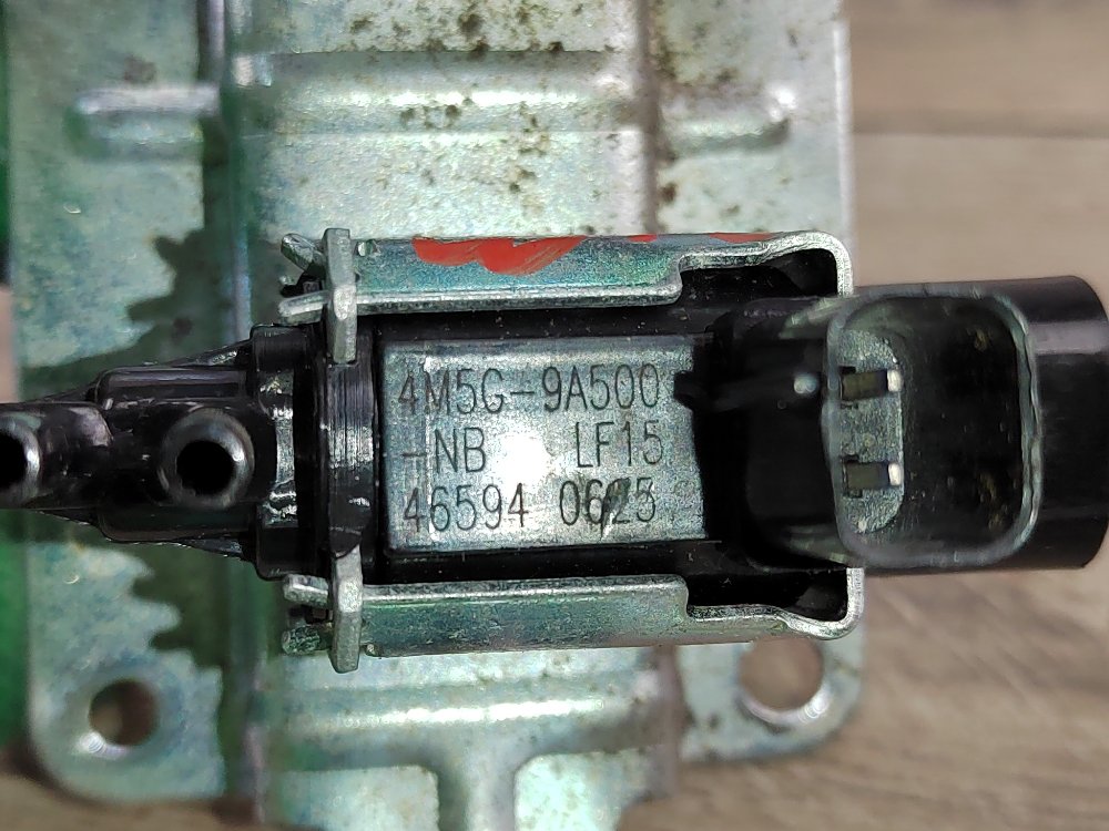 Клапан электромагнитный, 1000 рублей, Москва