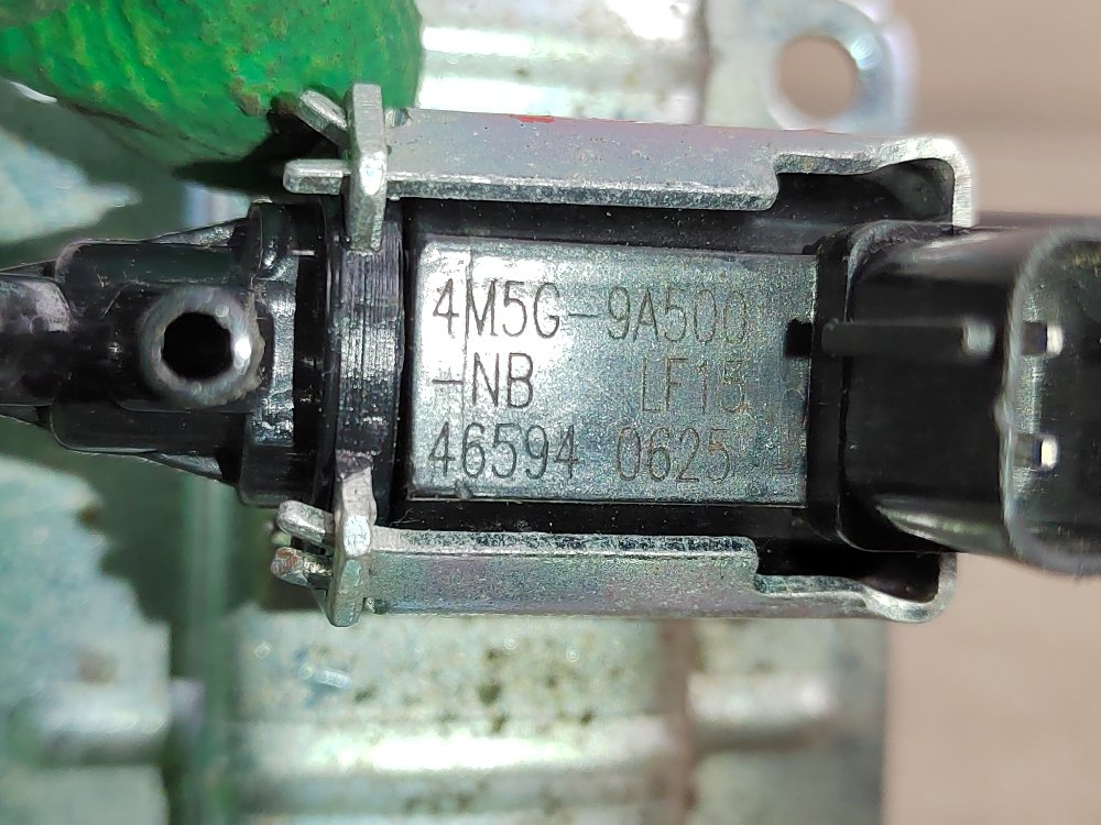 Клапан электромагнитный, 1000 рублей, Москва