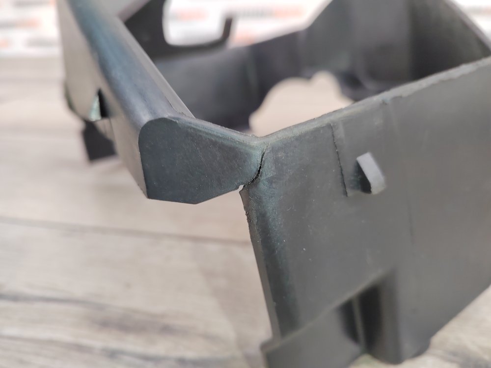 Защита КПП, 1000 рублей, Москва