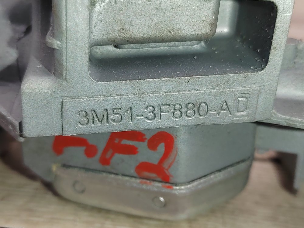 Замок капота, 4000 рублей, Москва