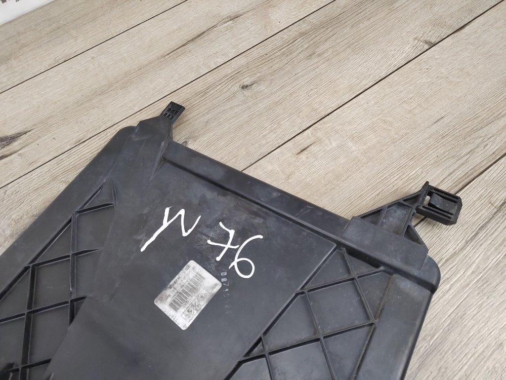 Вентилятор охлаждения, 8500 рублей, Москва