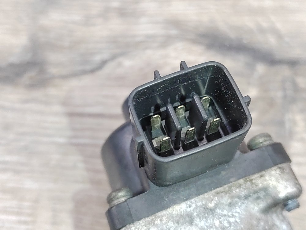 Клапан ЕГР EGR, 650 рублей, Москва