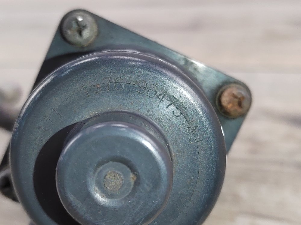 Клапан ЕГР EGR, 650 рублей, Москва