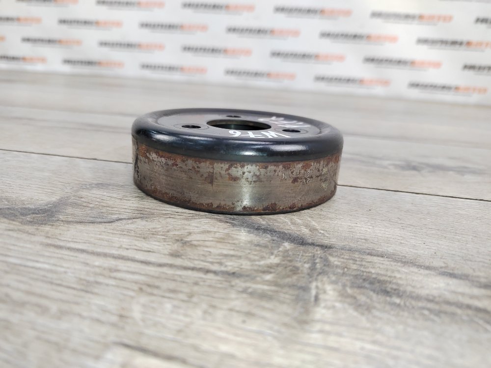 Шкив помпы, 500 рублей, Москва