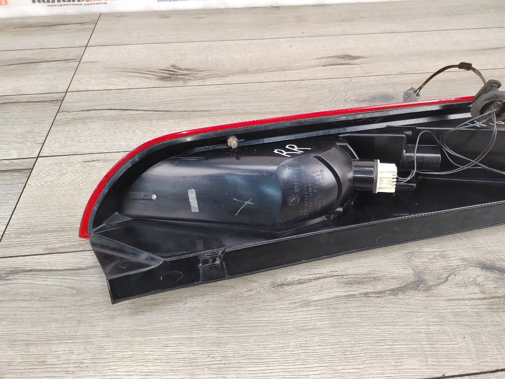 Фонарь в крыло, 2000 рублей, Москва