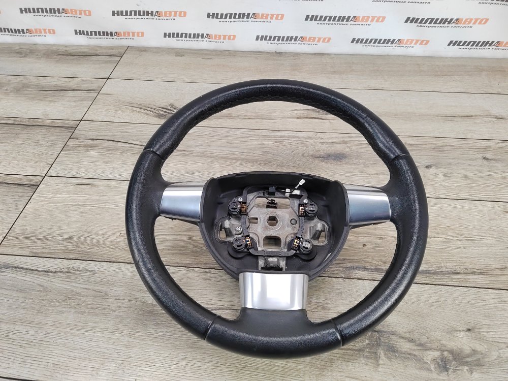 Руль, 4500 рублей, Москва