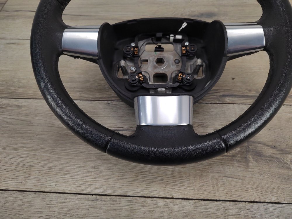 Руль, 4500 рублей, Москва