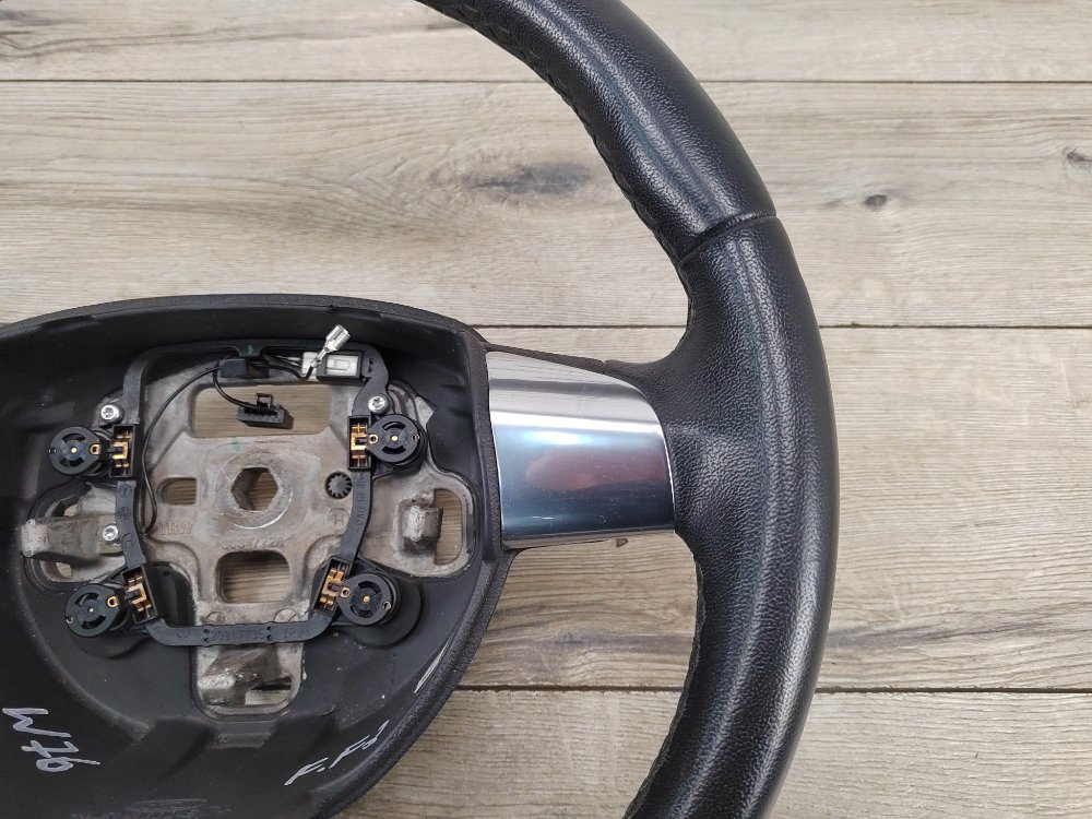 Руль, 4500 рублей, Москва