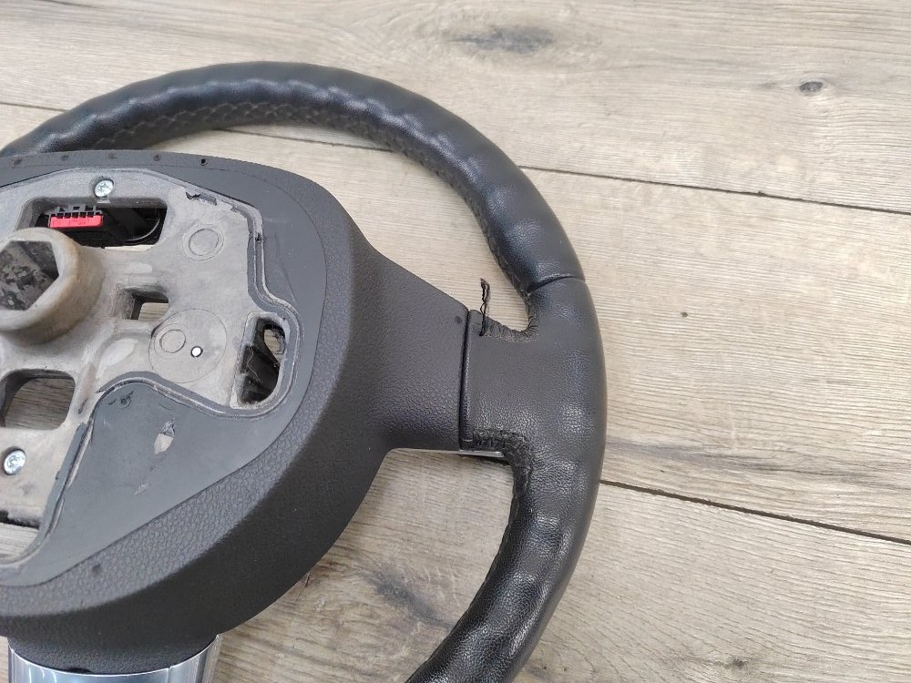 Руль, 4500 рублей, Москва