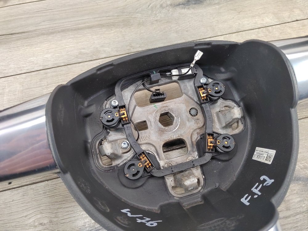 Руль, 4500 рублей, Москва