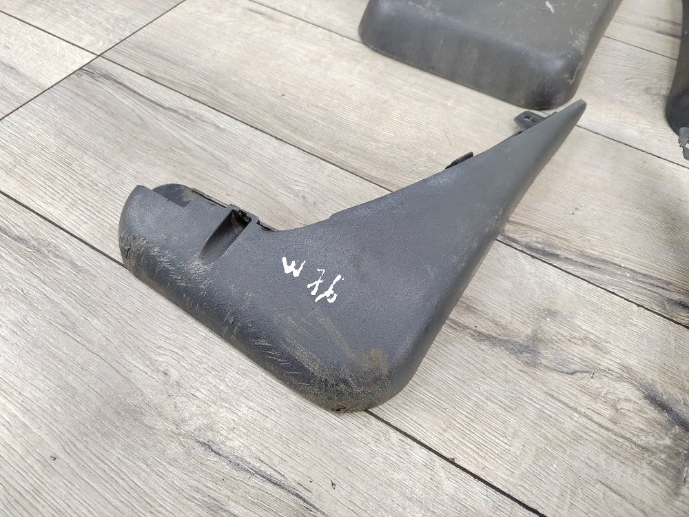 Брызговики комплект, 2800 рублей, Москва