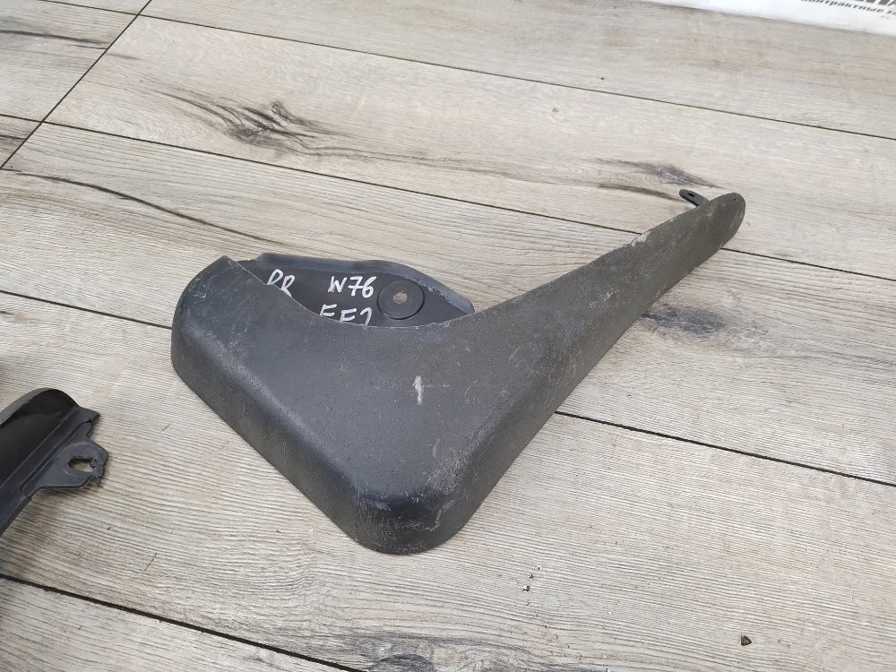 Брызговики комплект, 2800 рублей, Москва