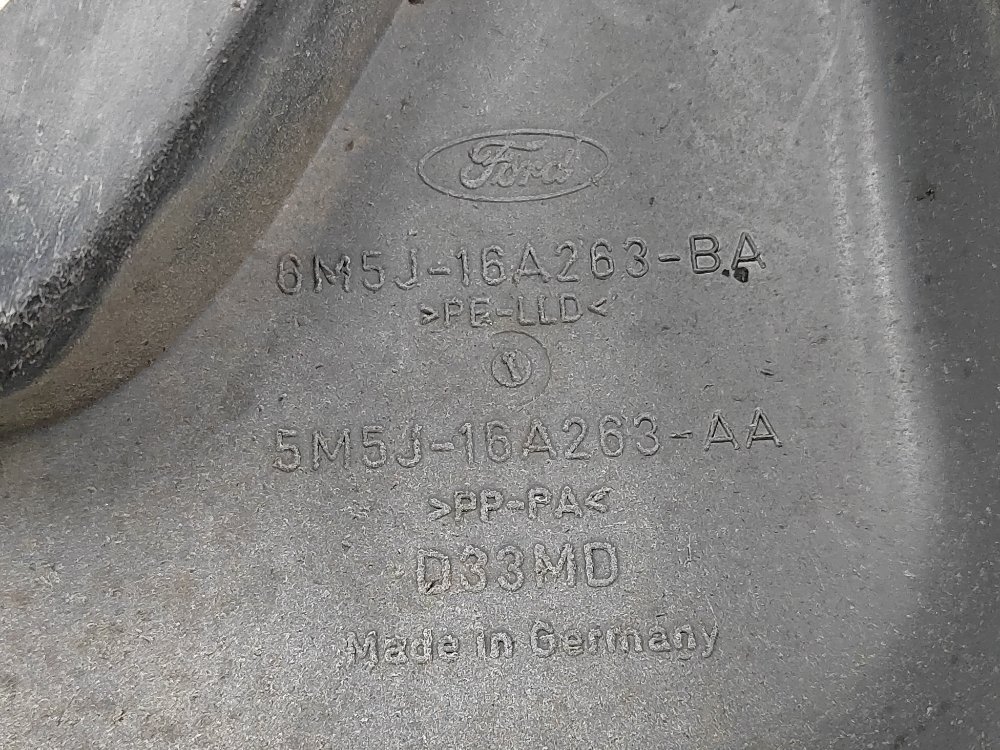 Брызговики комплект, 2800 рублей, Москва