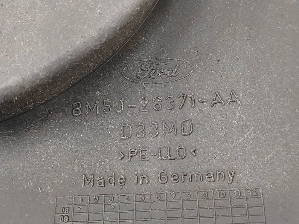 Брызговики комплект, 2800 рублей, Москва