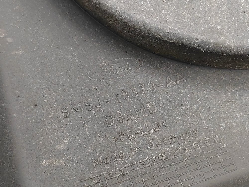 Брызговики комплект, 2800 рублей, Москва