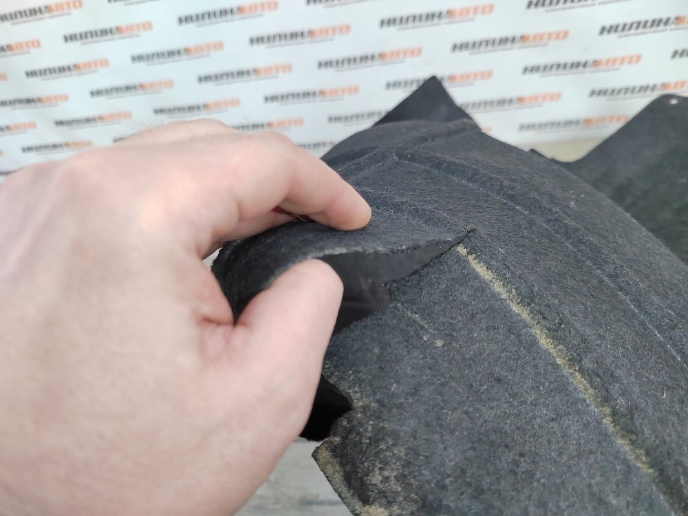 Подкрылок, 1500 рублей, Москва